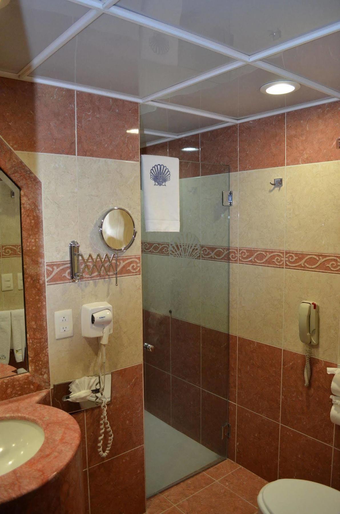 Hotel Estoril Mexico City Ngoại thất bức ảnh